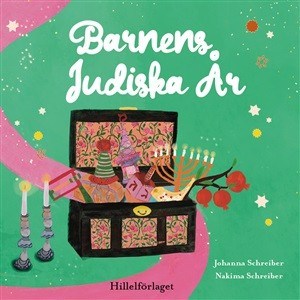 Barnens judiska år